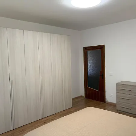 Lejlighed Casa D'agostino *