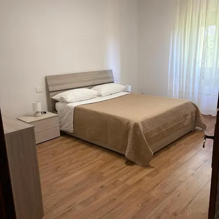 Casa D'agostino