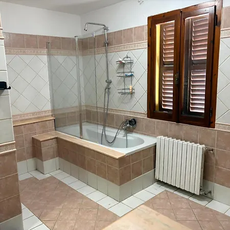 Casa D'agostino