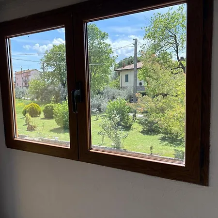Lejlighed Casa D'agostino *