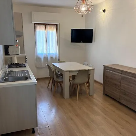 Lejlighed Casa D'agostino